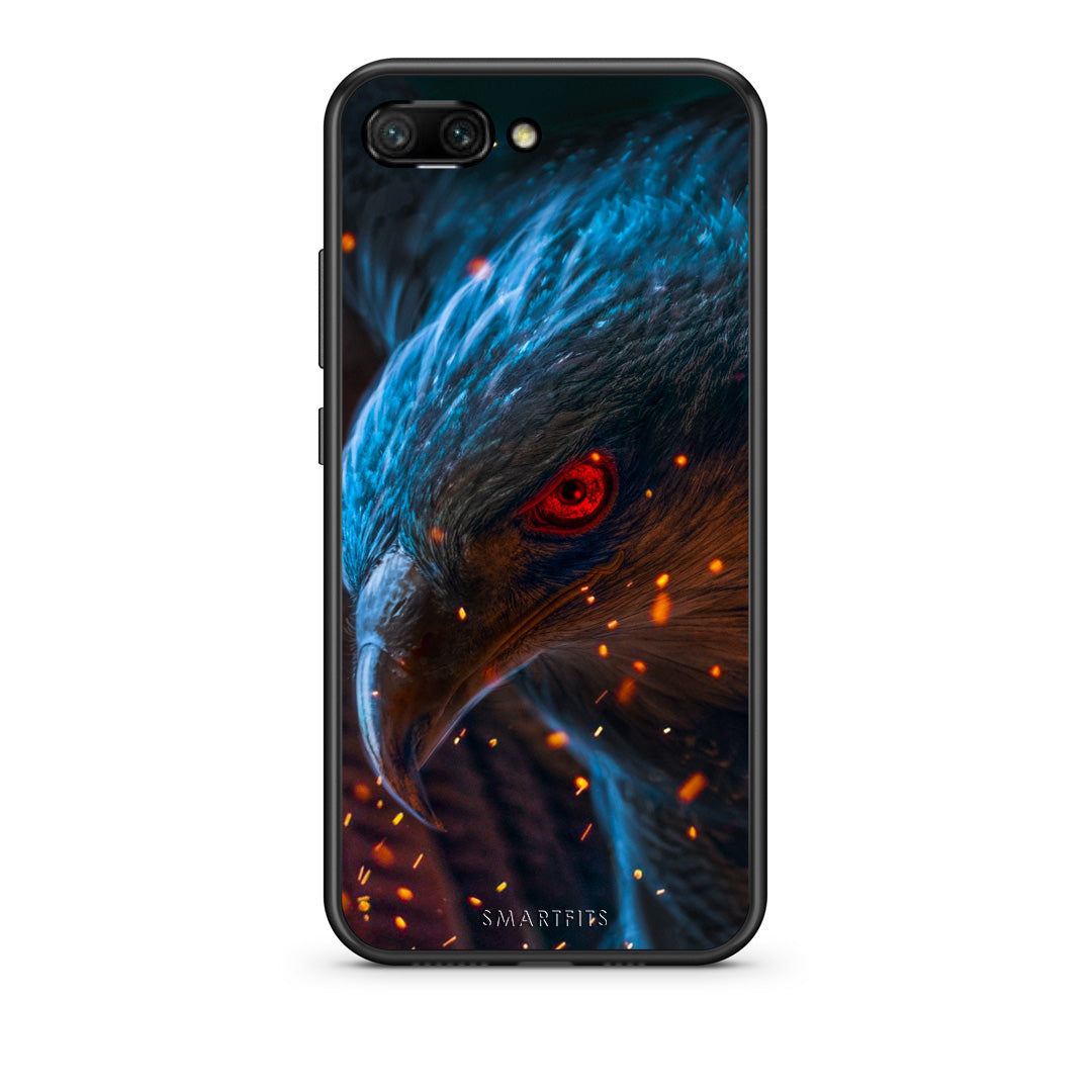 PopArt Eagle - Honor 10 case
