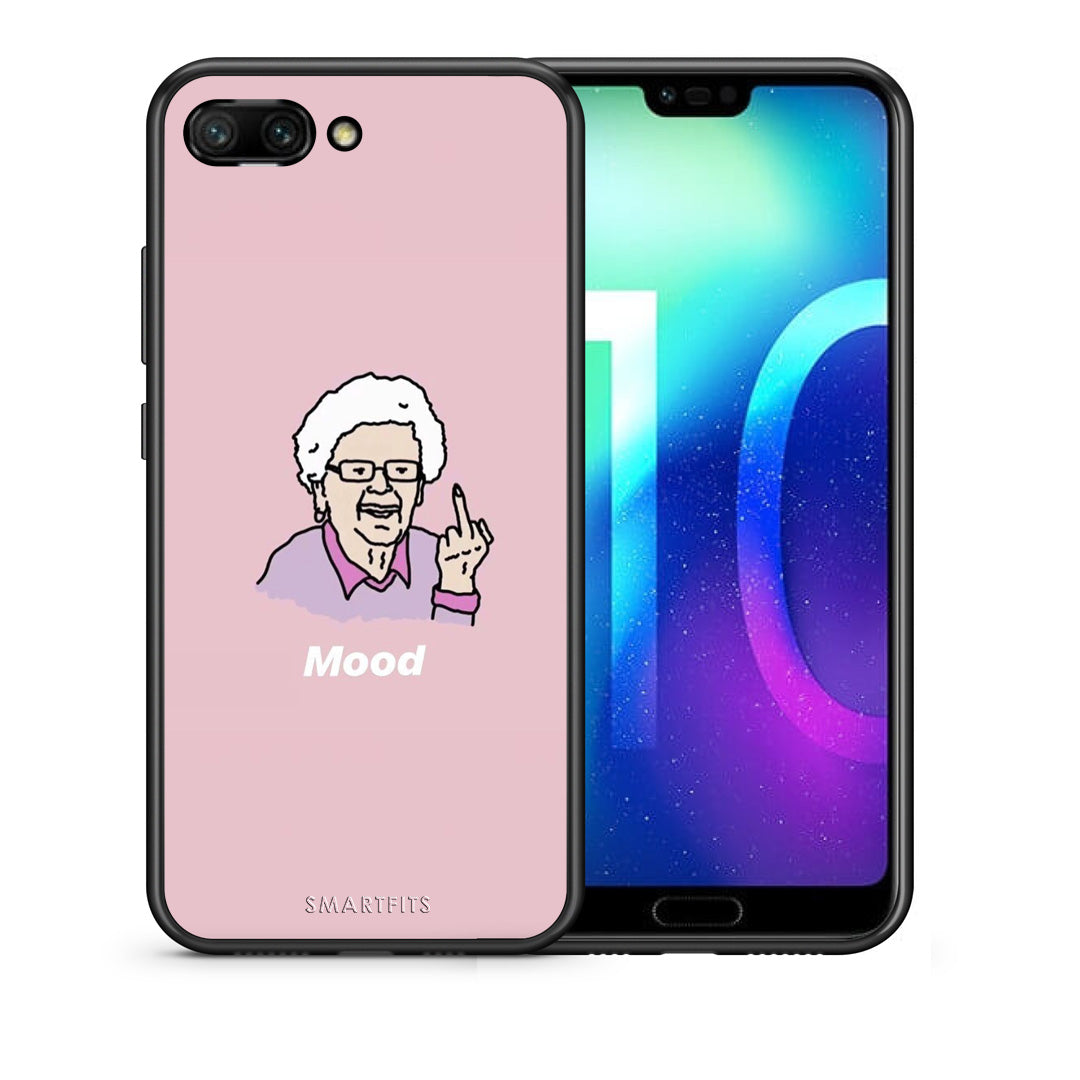 PopArt Mood - Honor 10 case
