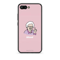 Thumbnail for PopArt Mood - Honor 10 case