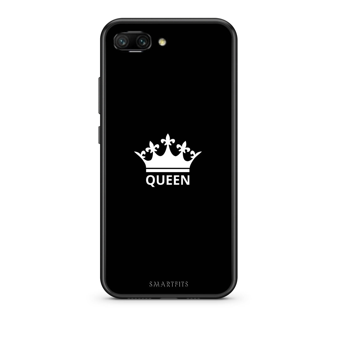 Valentine Queen - Honor 10 case