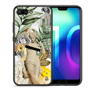 Thumbnail for Woman Statue - Honor 10 case