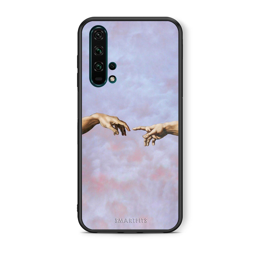 Adam Hand - Honor 20 Pro case