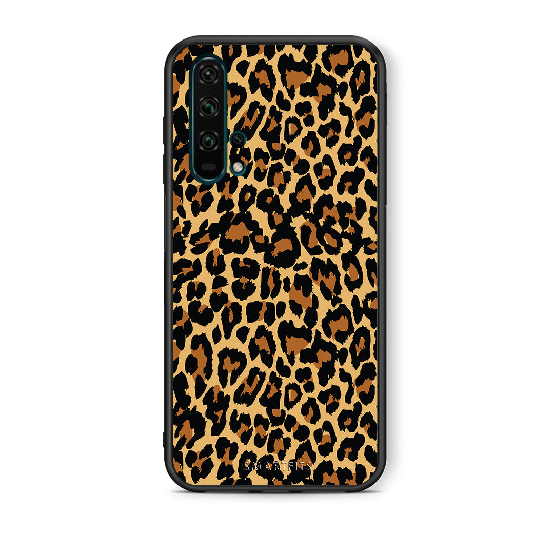 Animal Leopard - Honor 20 Pro θήκη