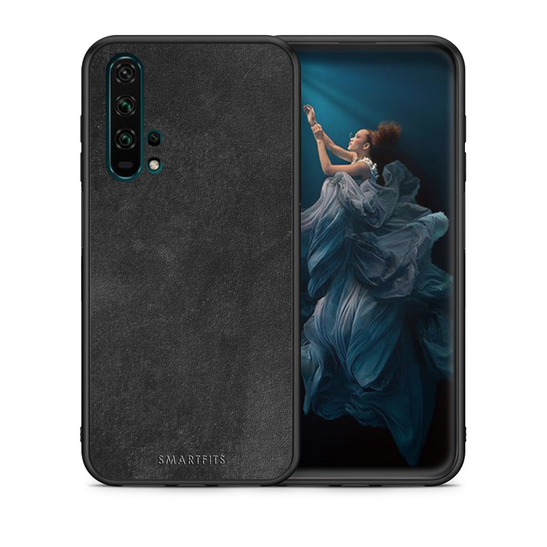 Color Black Slate - Honor 20 Pro case