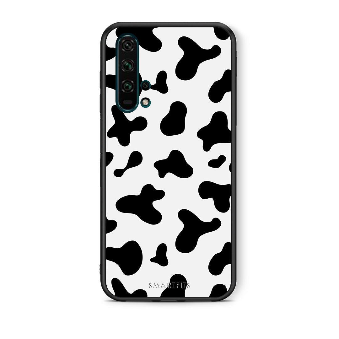 Cow Print - Honor 20 Pro case