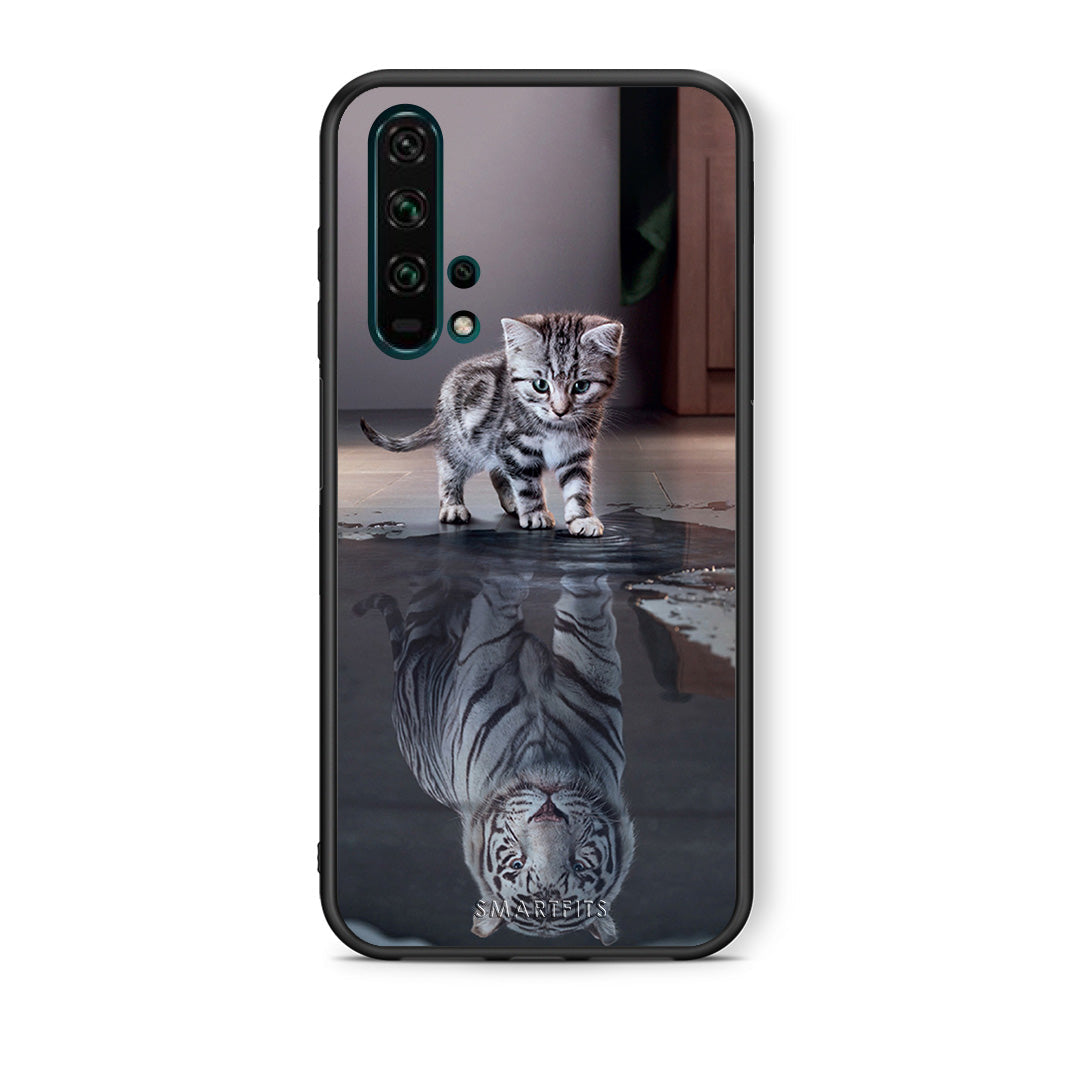 Cute Tiger - Honor 20 Pro case