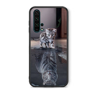 Thumbnail for Cute Tiger - Honor 20 Pro case