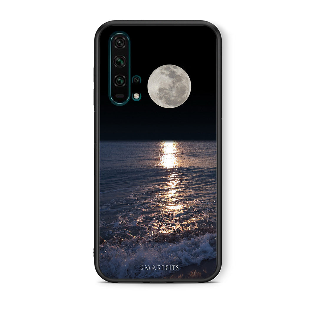 Landscape Moon - Honor 20 Pro case