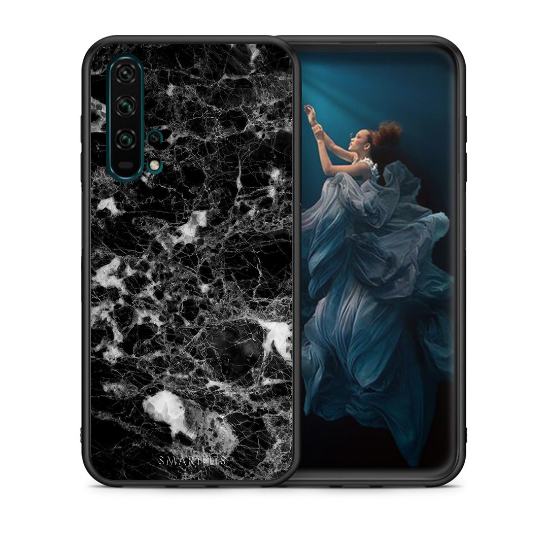 Marble Male - Honor 20 Pro case