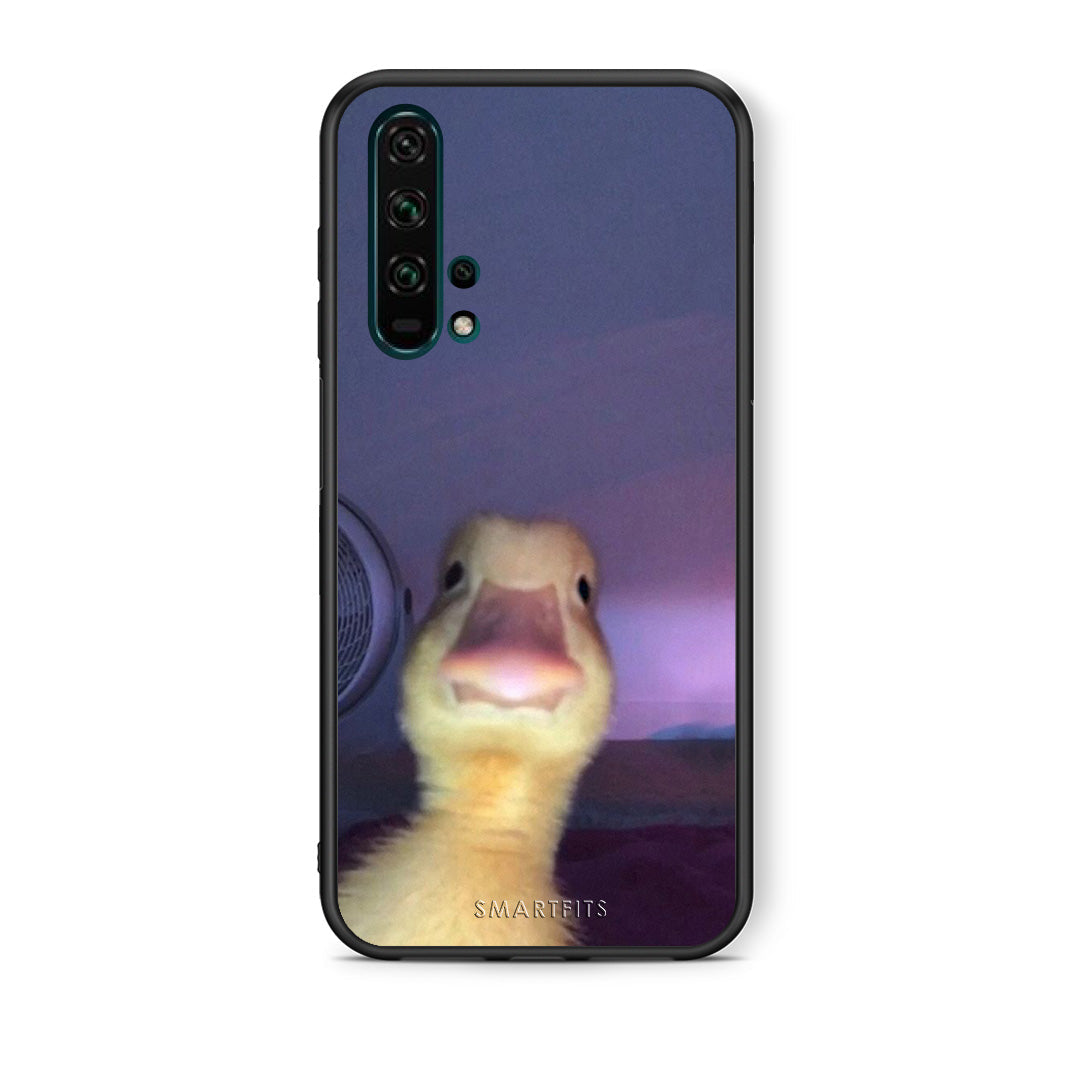 Meme Duck - Honor 20 Pro case