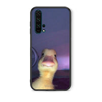 Thumbnail for Meme Duck - Honor 20 Pro case