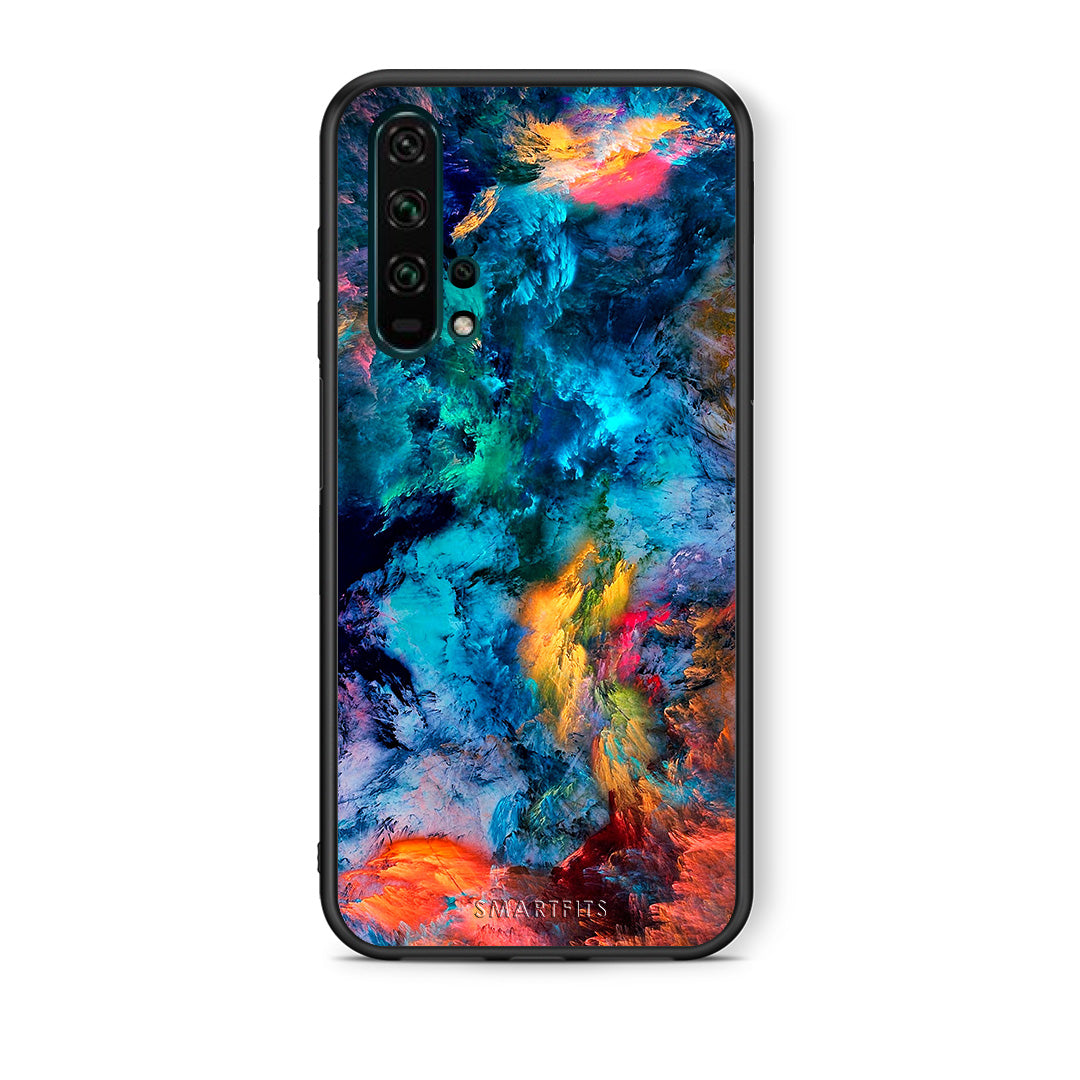 Paint Crayola - Honor 20 Pro θήκη