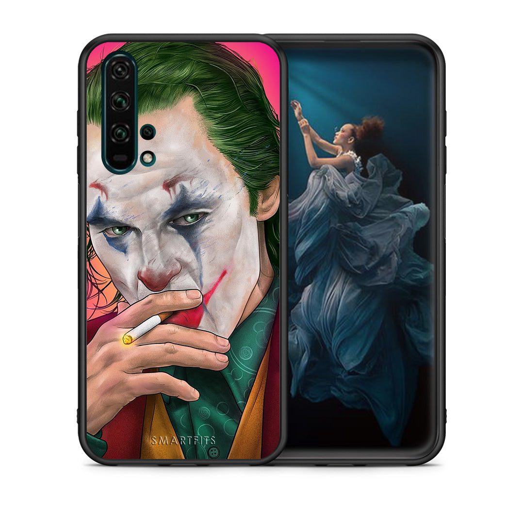 Popart Jokesonu - Honor 20 Pro case