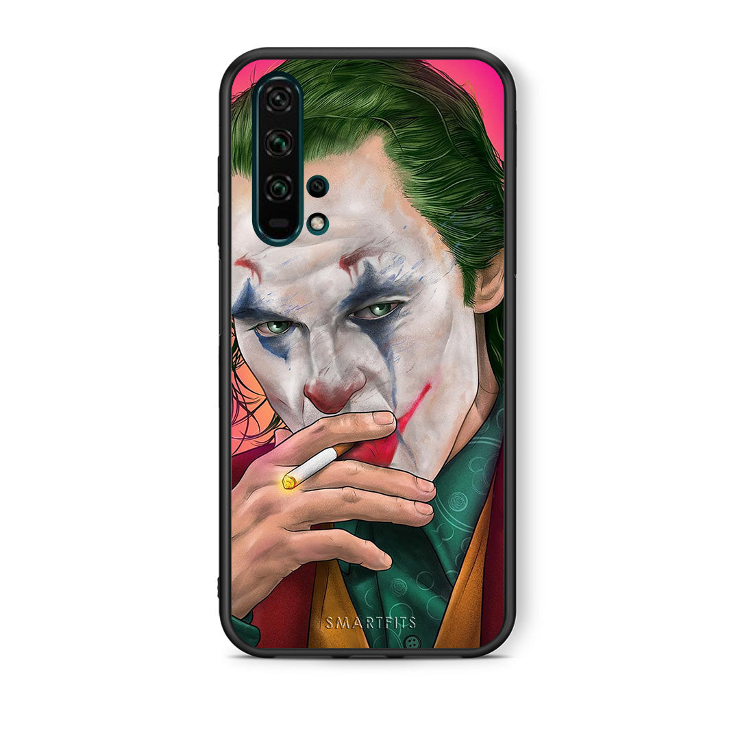 Popart Jokesonu - Honor 20 Pro case