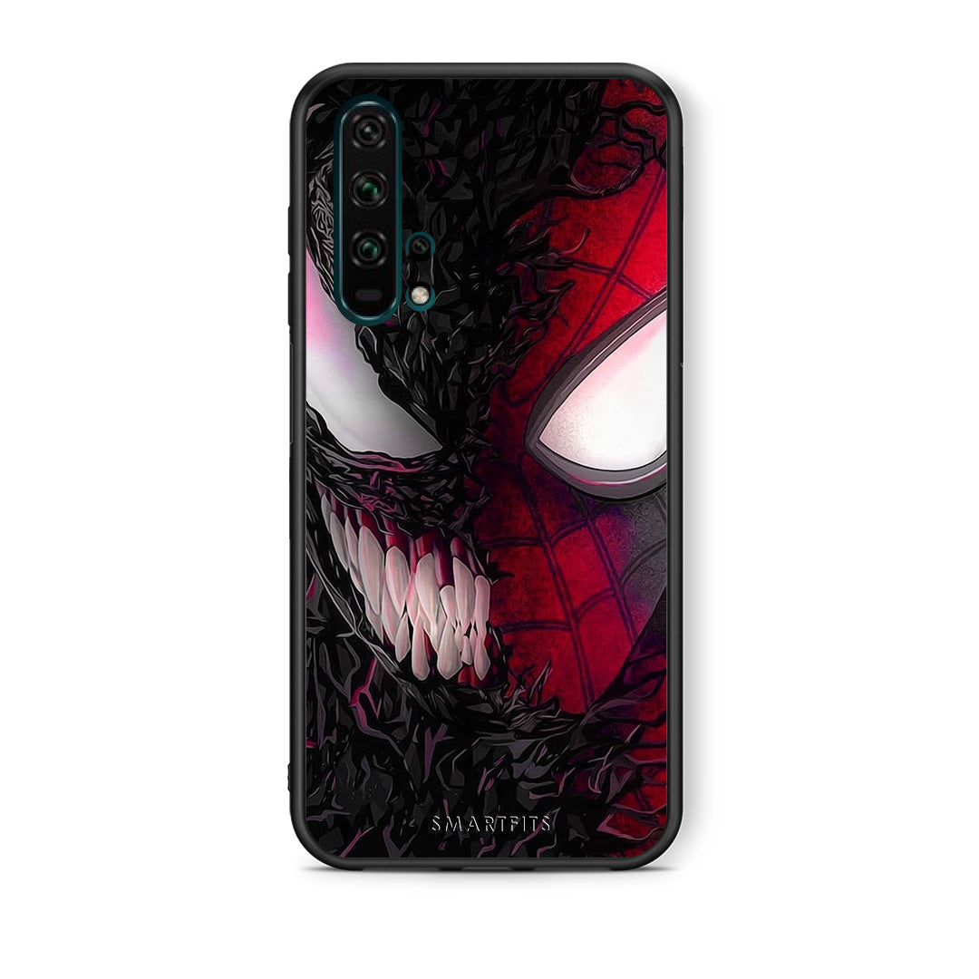 Popart Spidervenom - Honor 20 Pro case