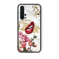 Thumbnail for Red Lips - Honor 20 Pro case