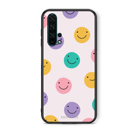 Thumbnail for Smiley Faces - Honor 20 Pro case