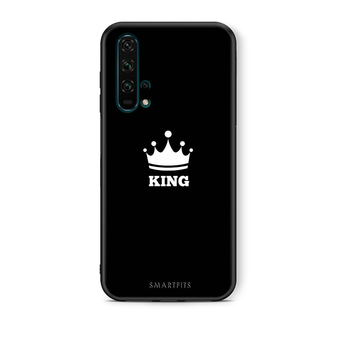 Valentine King - Honor 20 Pro case