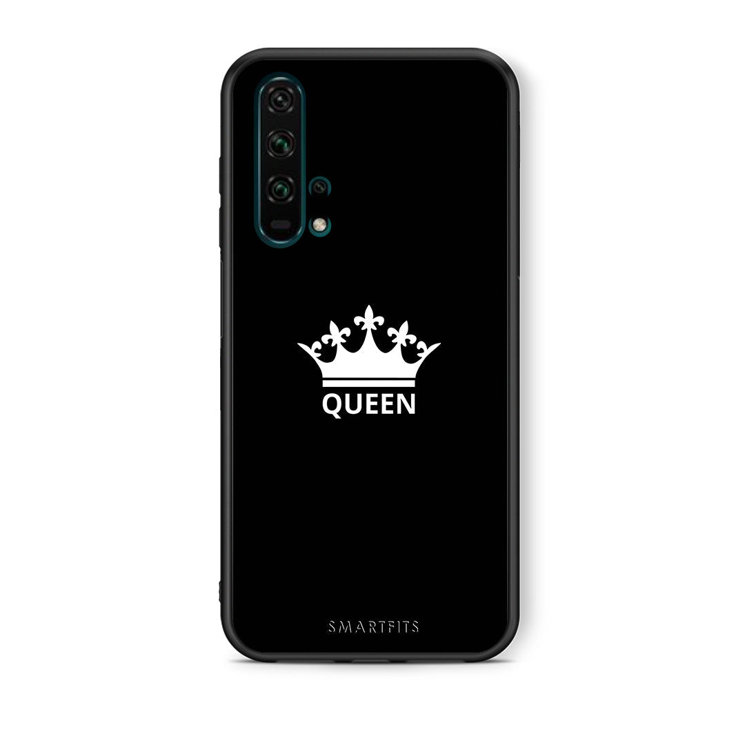 Valentine Queen - Honor 20 Pro case