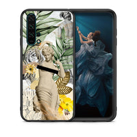 Thumbnail for Woman Statue - Honor 20 Pro case
