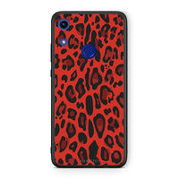 Thumbnail for Animal Red Leopard - Honor 8a case