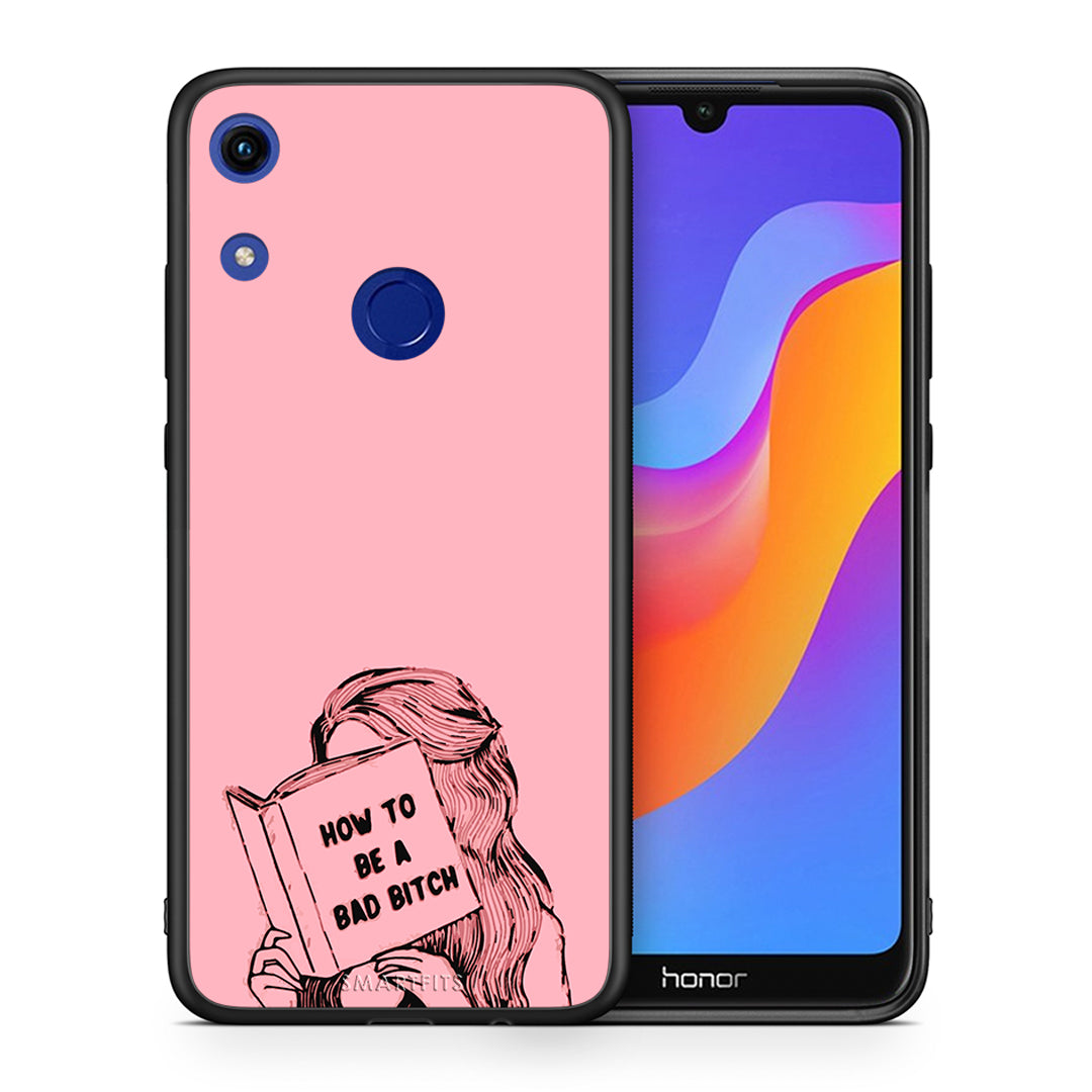 Bad Bitch - Honor 8A case