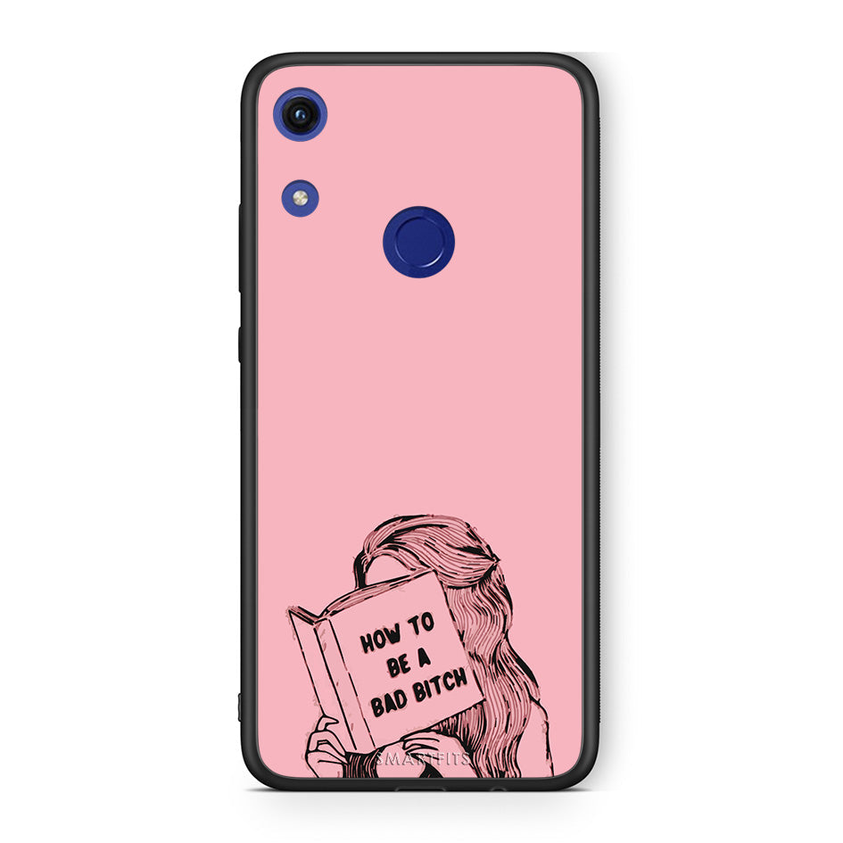 Bad Bitch - Honor 8A case