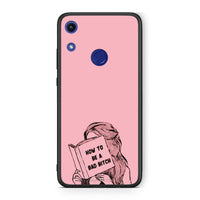 Thumbnail for Bad Bitch - Honor 8A case