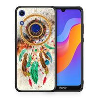 Thumbnail for Boho Dreamcatcher - Honor 8a case