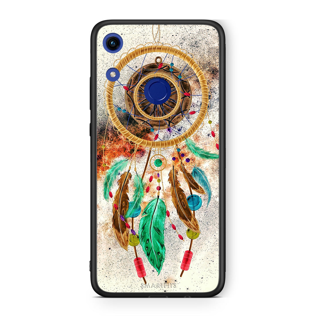 Boho Dreamcatcher - Honor 8a case