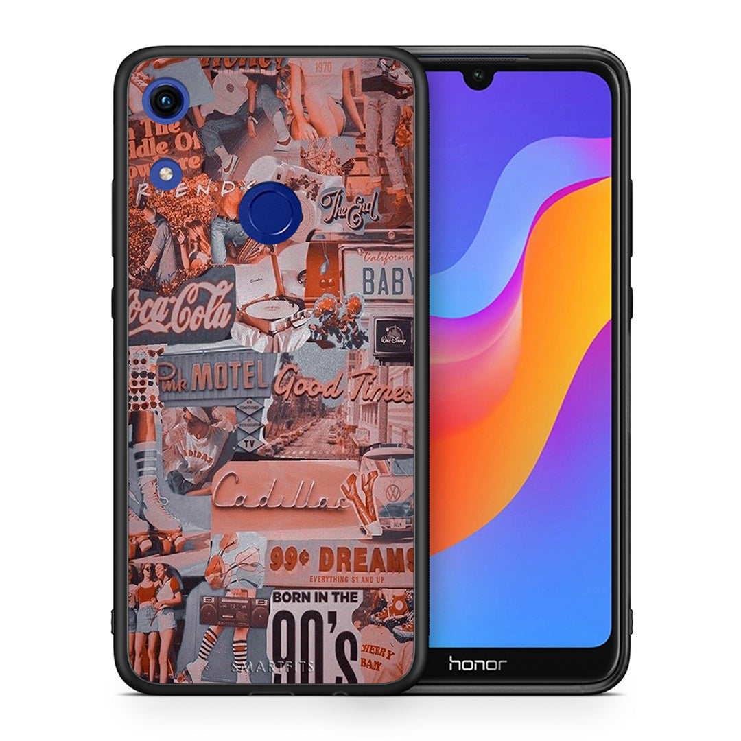 Born In 90s - Honor 8A case