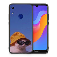 Thumbnail for Cat Diva - Honor 8A case 