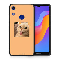 Thumbnail for Cat Tongue - Honor 8A case