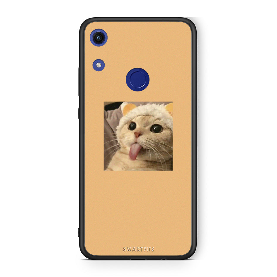 Cat Tongue - Honor 8A case