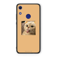 Thumbnail for Cat Tongue - Honor 8A case