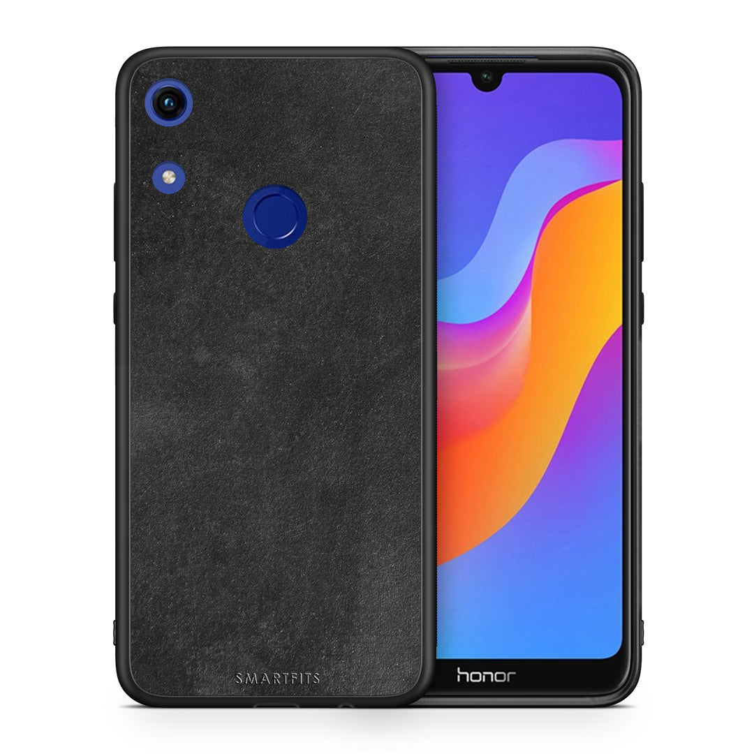 Color Black Slate - Honor 8a case