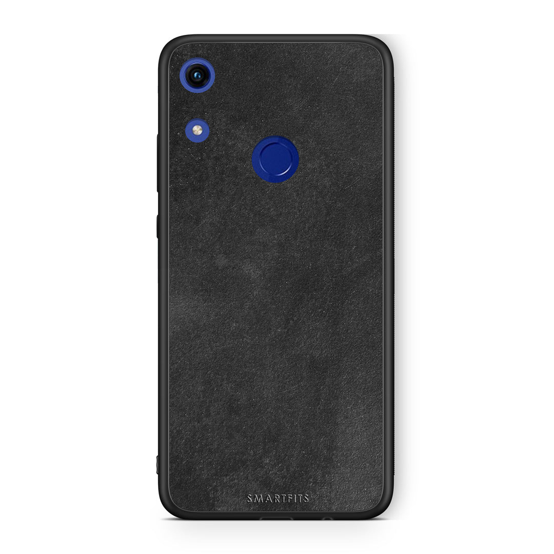 Color Black Slate - Honor 8a case