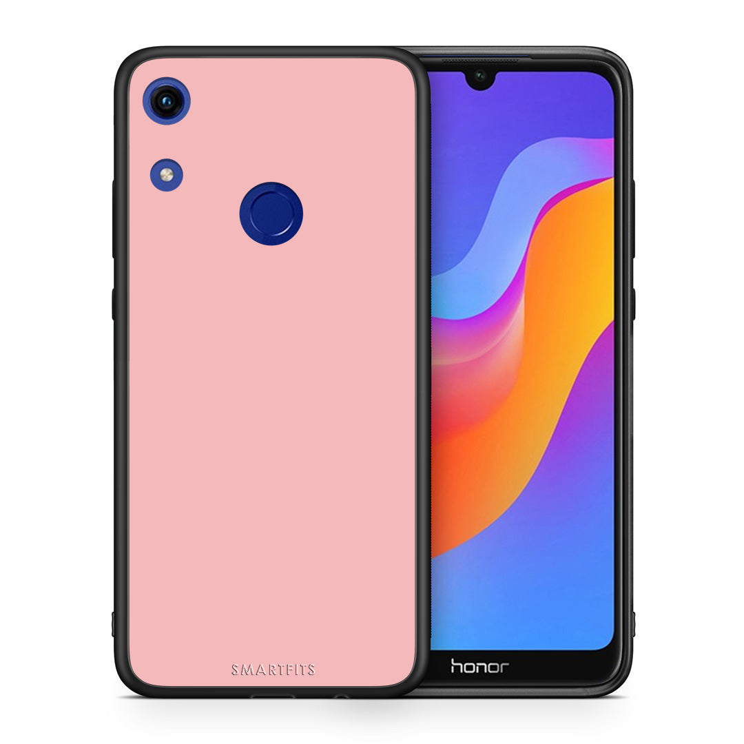 Color Nude - Honor 8A θήκη