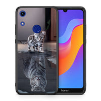 Thumbnail for Cute Tiger - Honor 8A case