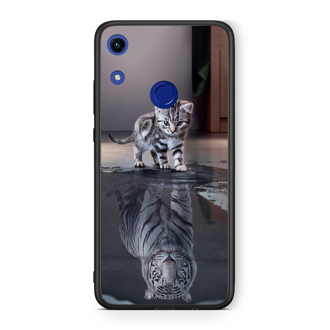 Cute Tiger - Honor 8A case