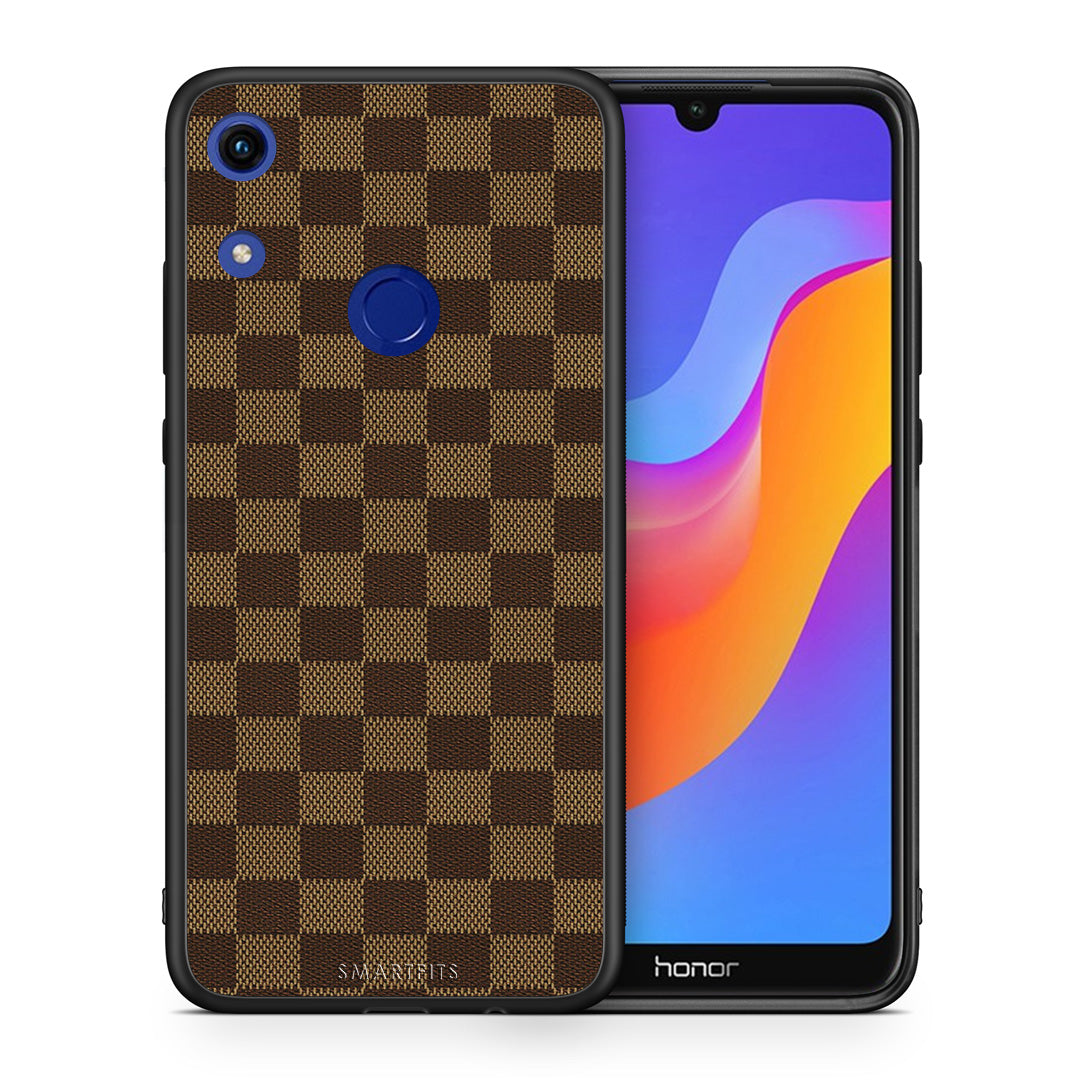 Designer Glamor - Honor 8a case