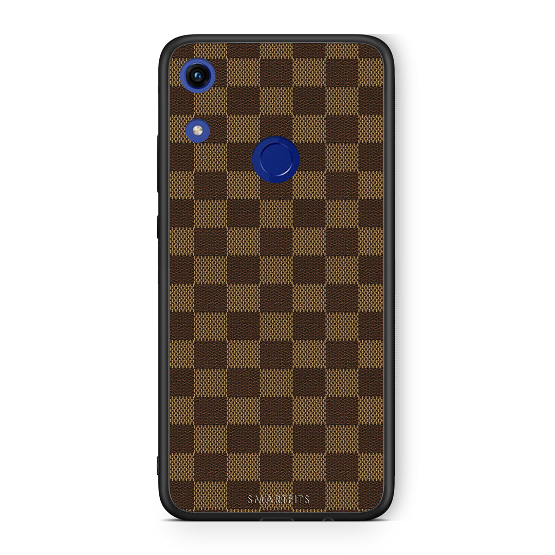 Designer Glamor - Honor 8a case