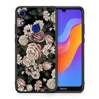 Thumbnail for Flower Wild Roses - Honor 8A case