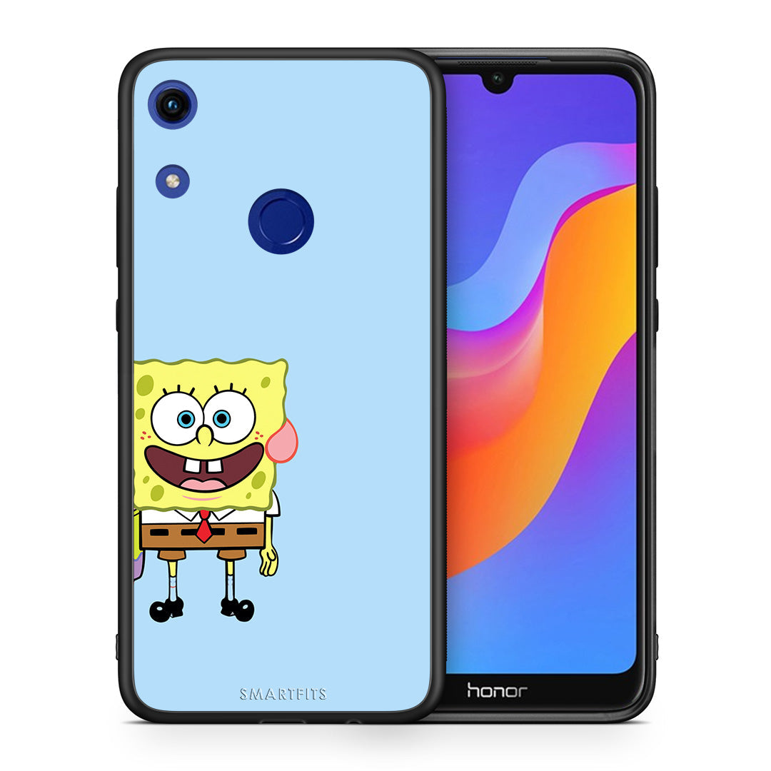 Friends Bob - Honor 8a case