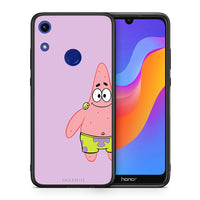 Thumbnail for Friends Patrick - Honor 8A case