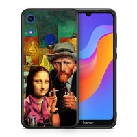 Thumbnail for Funny Art - Honor 8a case