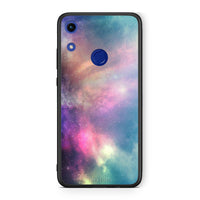 Thumbnail for Galactic Rainbow - Honor 8a case