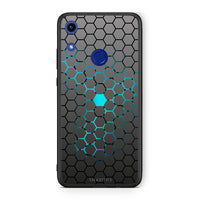 Thumbnail for Geometric Hexagonal - Honor 8A θήκη