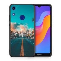 Thumbnail for Landscape City - Honor 8a case