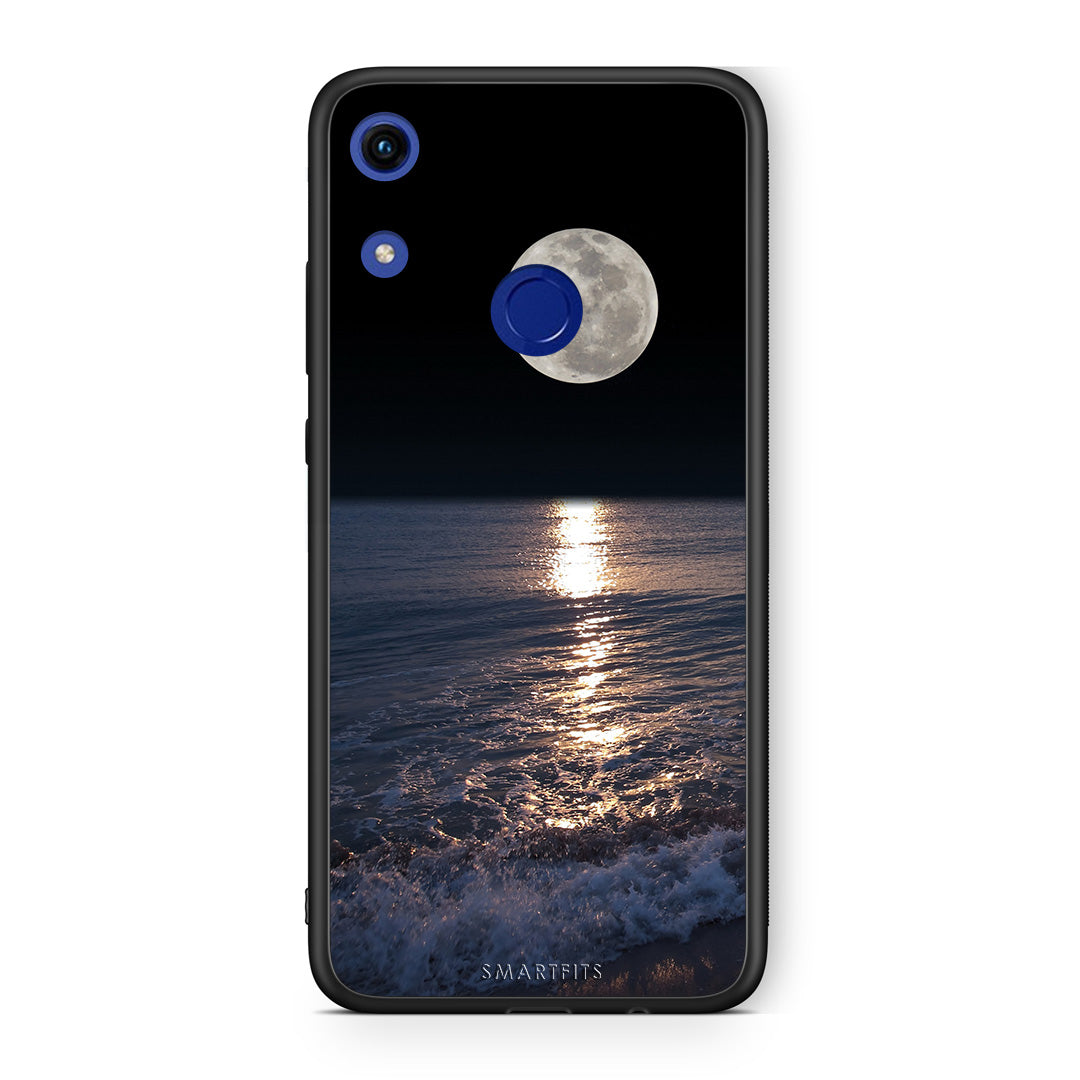 Landscape Moon - Honor 8a case